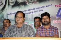 Green Card Movie Press Meet Photos